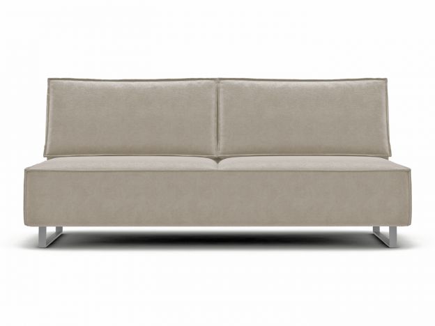 Диван MOON 005 цвет бежевый (фото 344432)