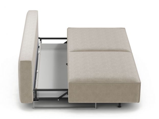 Диван MOON 005 цвет бежевый (фото 344436)