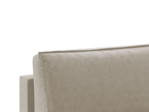 Диван MOON 005 цвет бежевый (фото 344438)