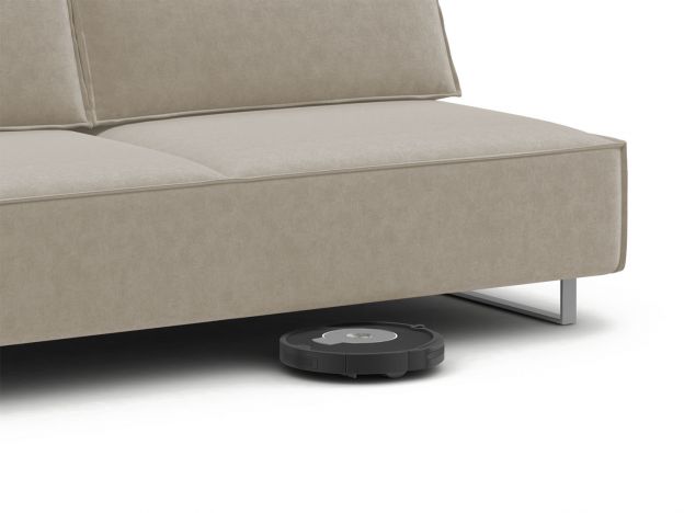 Диван MOON 005 цвет бежевый (фото 344440)