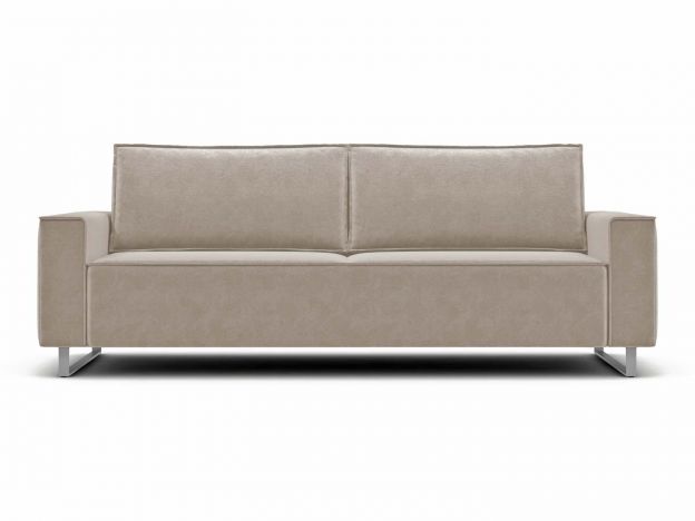 Диван MOON 005 цвет бежевый (фото 344522)