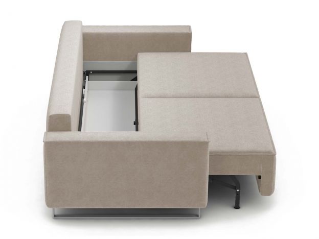 Диван MOON 005 цвет бежевый (фото 344526)