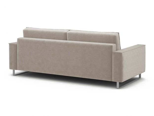 Диван MOON 005 цвет бежевый (фото 344527)