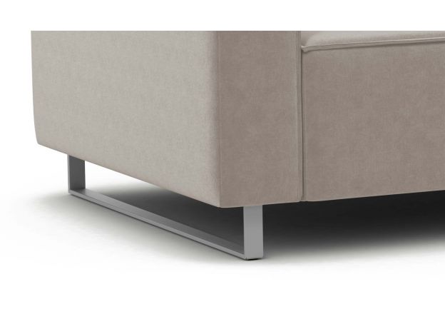 Диван MOON 005 цвет бежевый (фото 344529)