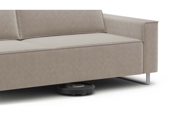 Диван MOON 005 цвет бежевый (фото 344530)