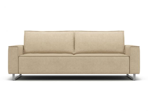 Диван MOON 005 цвет бежевый (фото 344552)