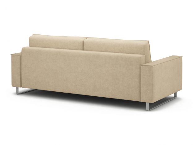 Диван MOON 005 цвет бежевый (фото 344557)