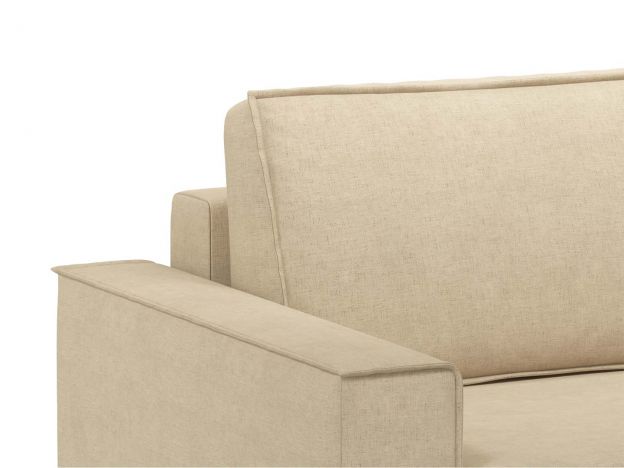 Диван MOON 005 цвет бежевый (фото 344558)