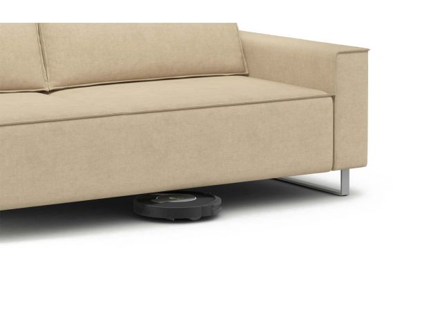 Диван MOON 005 цвет бежевый (фото 344560)