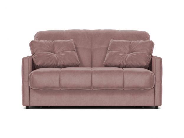 Диван MOON 015 цвет красный,розовый (фото 344585)