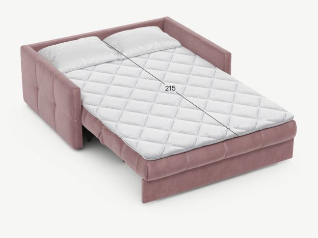 Диван MOON 015 цвет красный,розовый (фото 344644) Диван MOON 015 цвет красный,розовый (фото 344644)