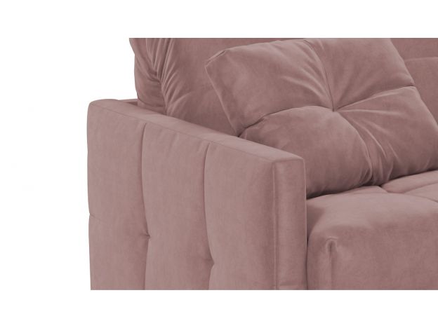 Диван MOON 015 цвет красный,розовый (фото 344648) Диван MOON 015 цвет красный,розовый (фото 344648)