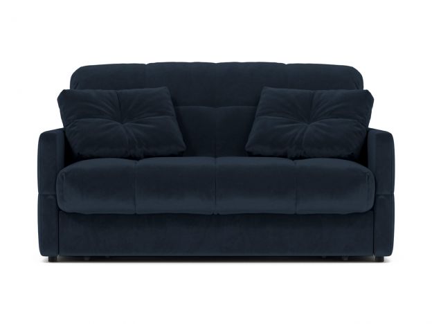 Диван MOON 015 цвет черный,синий (фото 344761) Диван MOON 015 цвет черный,синий (фото 344761)