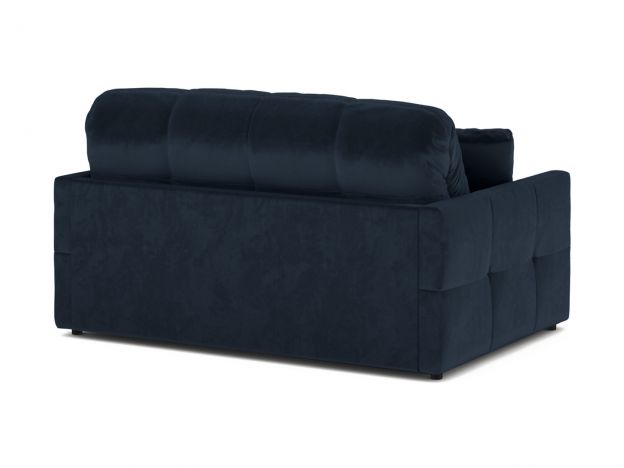 Диван MOON 015 цвет черный,синий (фото 344712)