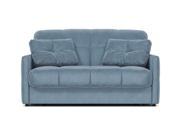 Диван MOON 015 цвет голубой (фото 345003) Диван MOON 015 цвет голубой (фото 345003)