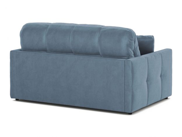 Диван MOON 015 цвет голубой (фото 344954) Диван MOON 015 цвет голубой (фото 344954)