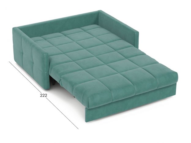 Диван MOON 015 цвет зеленый,мята (фото 345127) Диван MOON 015 цвет зеленый,мята (фото 345127)