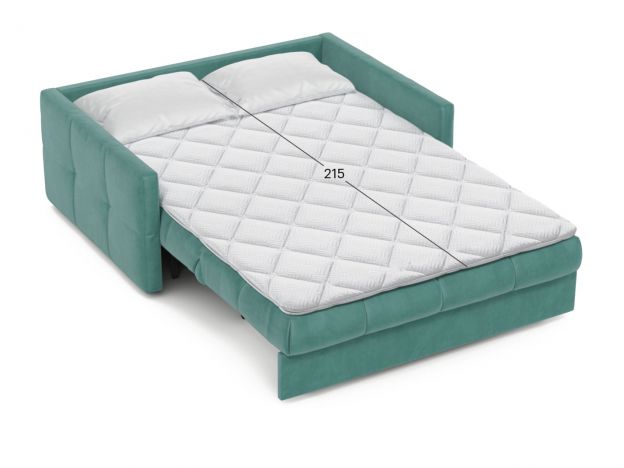 Диван MOON 015 цвет зеленый,мята (фото 345128) Диван MOON 015 цвет зеленый,мята (фото 345128)