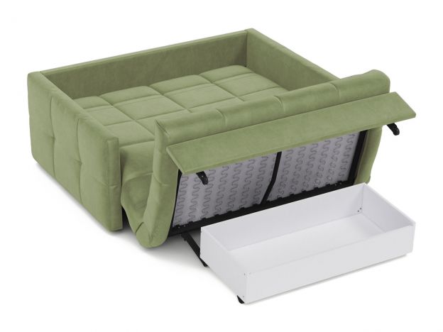 Диван MOON 015 цвет зеленый,оливковый (фото 345195) Диван MOON 015 цвет зеленый,оливковый (фото 345195)