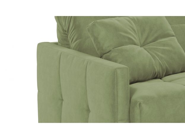 Диван MOON 015 цвет зеленый,оливковый (фото 345198) Диван MOON 015 цвет зеленый,оливковый (фото 345198)