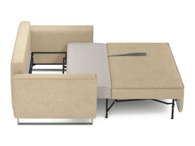 Диван MOON 005 цвет бежевый (фото 344315)