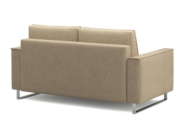 Диван MOON 005 цвет бежевый (фото 344316)