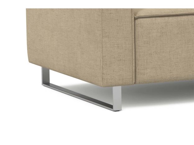 Диван MOON 005 цвет бежевый (фото 344318)