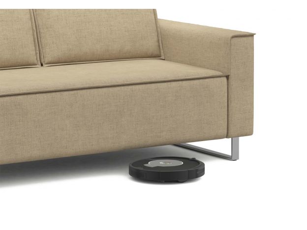 Диван MOON 005 цвет бежевый (фото 344319)