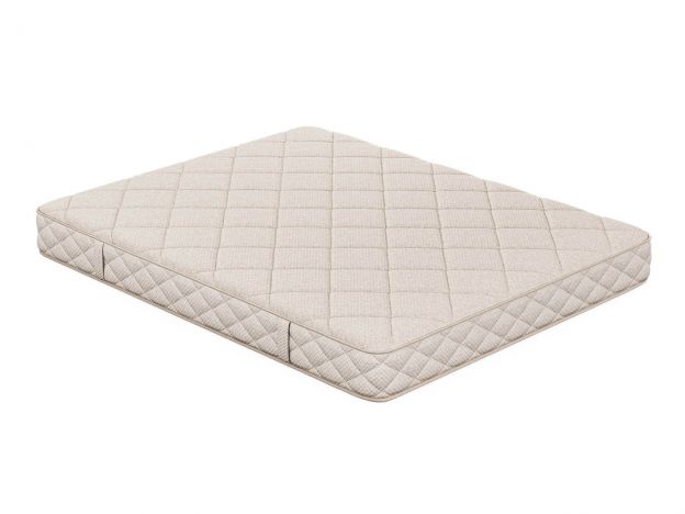 Матрас пружинный MOON FAMILY NATURE 686 (фото 285826)