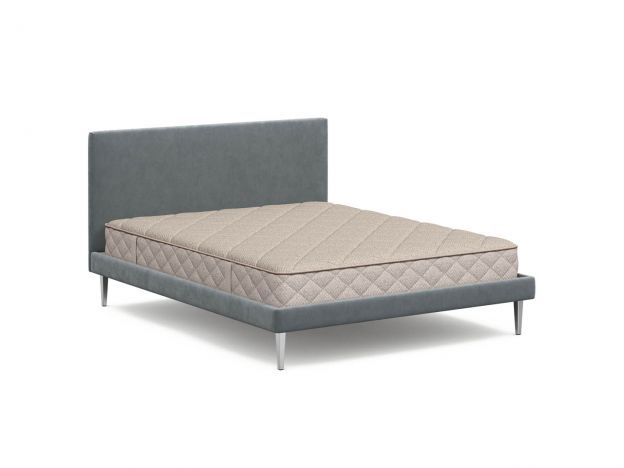 Матрас пружинный MOON FAMILY NATURE 686 (фото 285827)