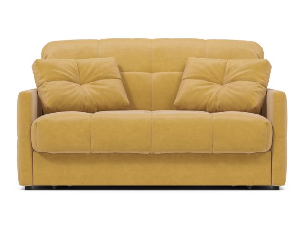 Диван MOON 015 цвет желтый (фото 345311)