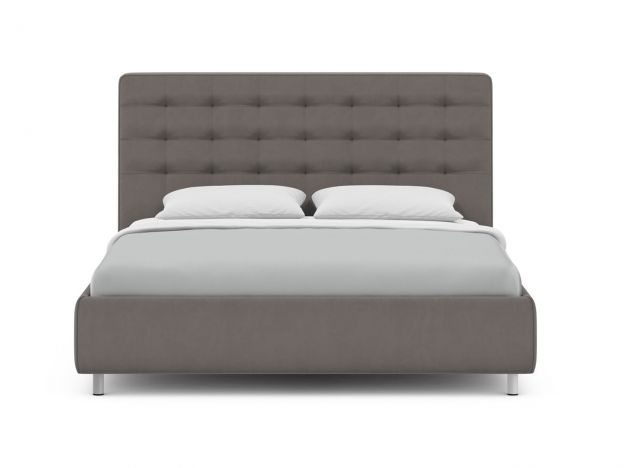 Кровать с подъемным механизмом MOON 1165 цвет коричневый (фото 277028) Кровать с подъемным механизмом MOON 1165 цвет коричневый (фото 277028)