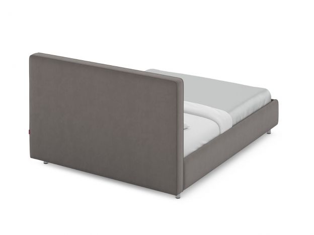 Кровать с подъемным механизмом MOON 1165 цвет коричневый (фото 277033) Кровать с подъемным механизмом MOON 1165 цвет коричневый (фото 277033)