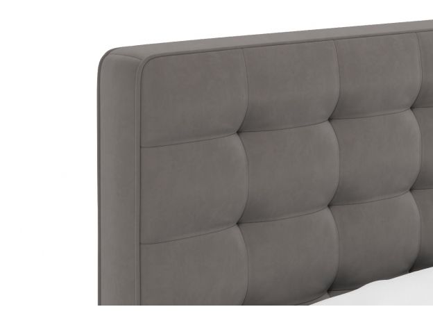 Кровать с подъемным механизмом MOON 1165 цвет коричневый (фото 277034) Кровать с подъемным механизмом MOON 1165 цвет коричневый (фото 277034)