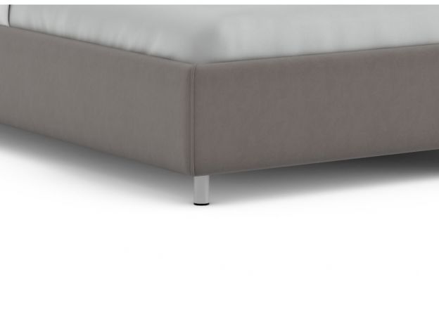 Кровать с подъемным механизмом MOON 1165 цвет коричневый (фото 277035) Кровать с подъемным механизмом MOON 1165 цвет коричневый (фото 277035)