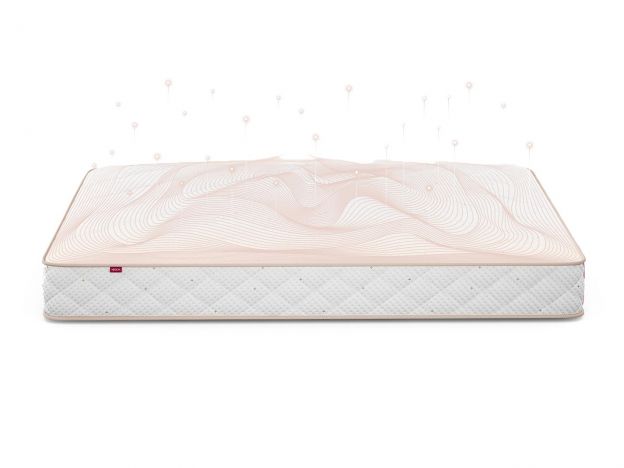 Матрас пружинный MOON MEDIC 863 (фото 286852) Матрас пружинный MOON MEDIC 863 (фото 286852)