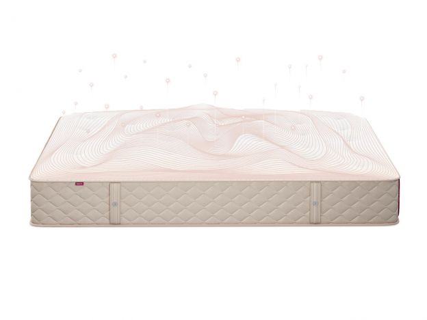 Матрас пружинный MOON MEDIC 866 (фото 286984) Матрас пружинный MOON MEDIC 866 (фото 286984)