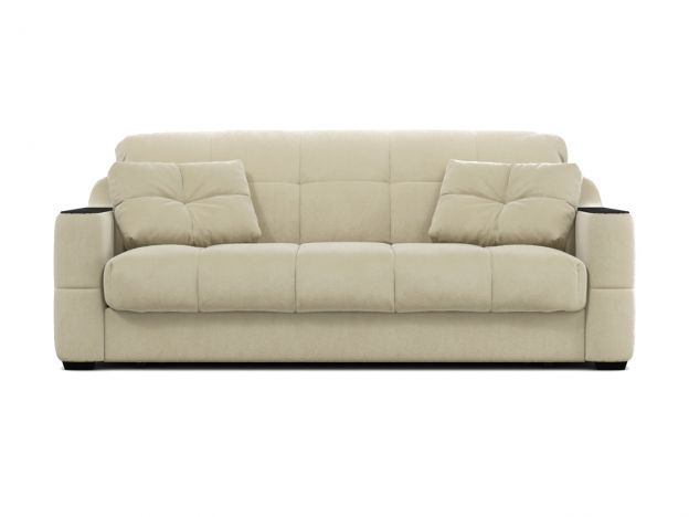 Диван MOON 116 цвет белый,бежевый (фото 345942)