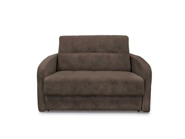 Диван Плаза цвет коричневый (фото 233749)