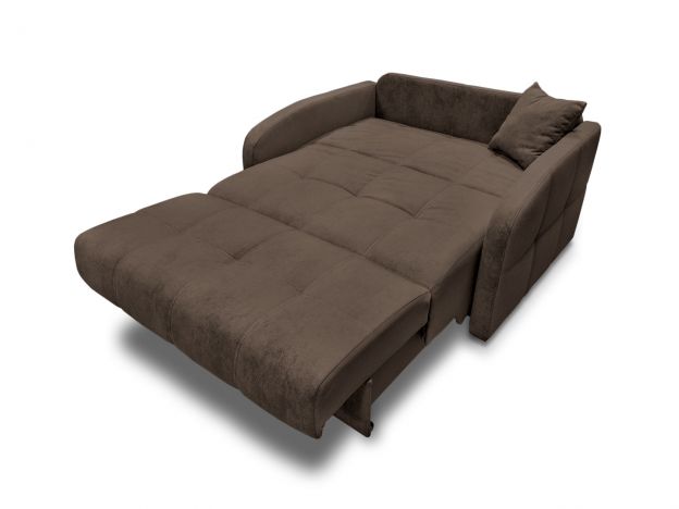 Диван Плаза цвет коричневый (фото 233752)