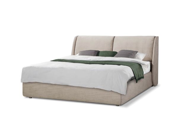 Кровать с подъемным механизмом Маранелло цвет бежевый  (код 496490)