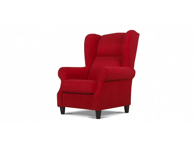 Кресло Линквуд цвет красный  (код 240734)