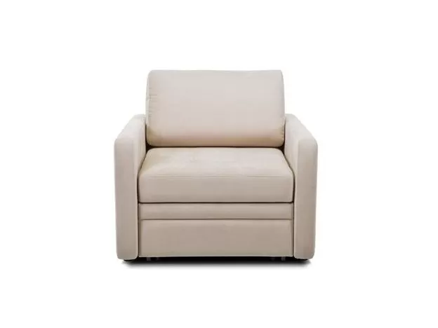 Кресло-кровать Бруно цвет бежевый  (код 944481)