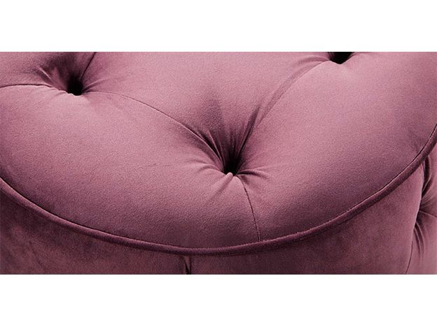 Пуф Луар цвет красный,фиолетовый,сиреневый (фото 31092) Пуф Луар цвет красный,фиолетовый,сиреневый (фото 31092)