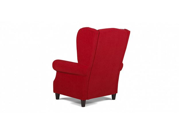 Кресло Линквуд цвет красный (фото 29994)