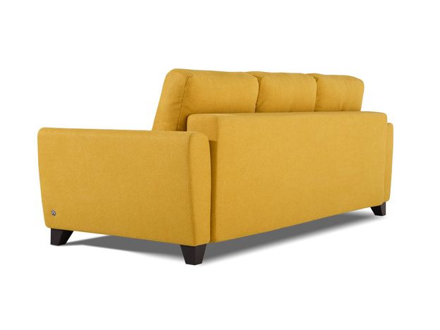 Диван Элис цвет желтый (фото 28960)