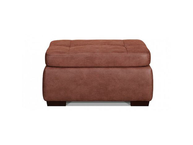 Пуф-столик Лангрей цвет коричневый (фото 30940) Пуф-столик Лангрей цвет коричневый (фото 30940)