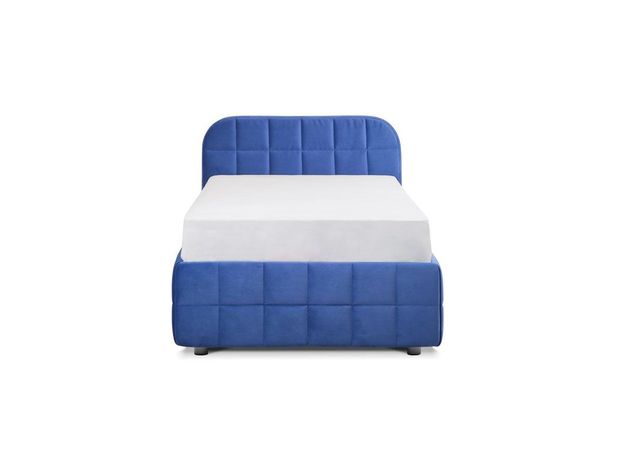 Кровать-тахта с подъемным механизмом Лакко Classic цвет синий,голубой (фото 129867) Кровать-тахта с подъемным механизмом Лакко Classic цвет синий,голубой (фото 129867)