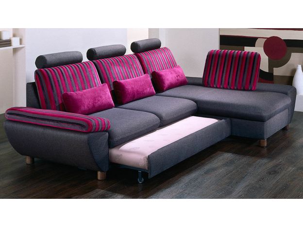 Угловой диван Джокер цвет серый (фото 64616)