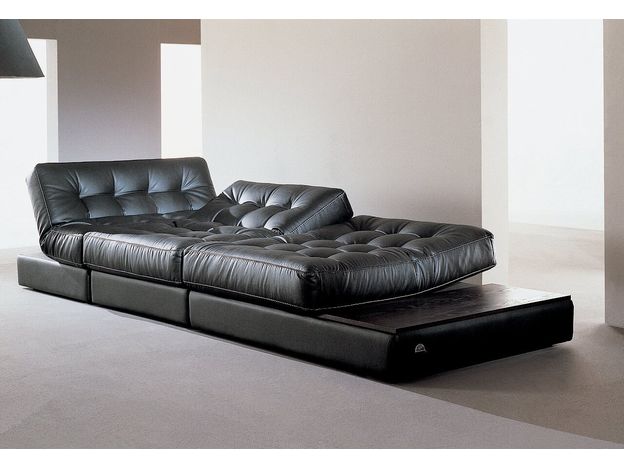 Диван Калинка 56 цвет черный (фото 115275)